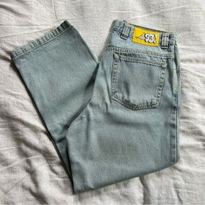 Polar ‘93! Denim